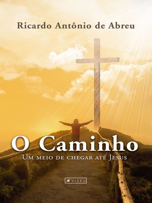 cover image of O Caminho